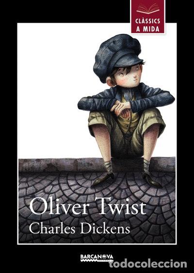 Libros: Oliver Twist- 9788448930424 - Foto 1