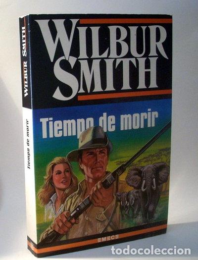 Libros: Tiempo de morir- 9788478880133 - Foto 1
