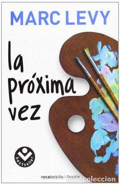 B&uuml;cher: La pr&oacute;xima vez- 9788492833207