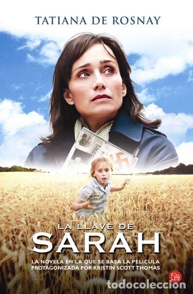 B&uuml;cher: La llave de Sarah- 9788466324847