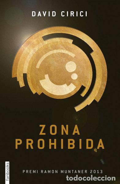 B&uuml;cher: Zona prohibida- 9788415745556
