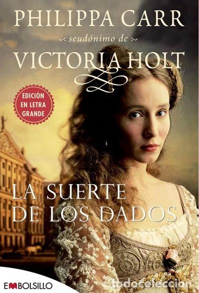 Libros: La suerte de los dados- 9788496748576 - Foto 1