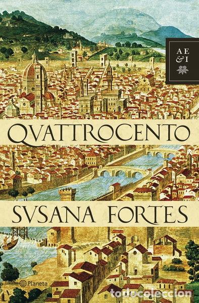 Libros: Quattrocento- 9788408074281