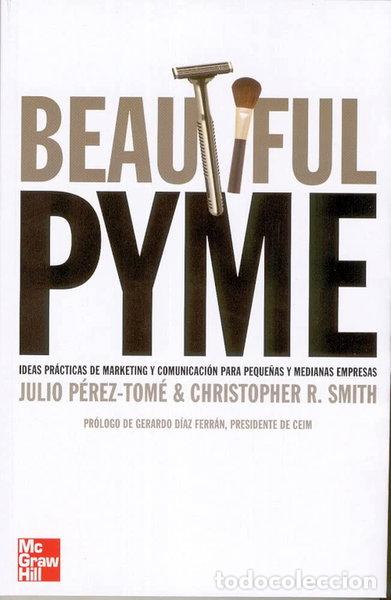 Libros: Beatiful Pyme- 9788448142322