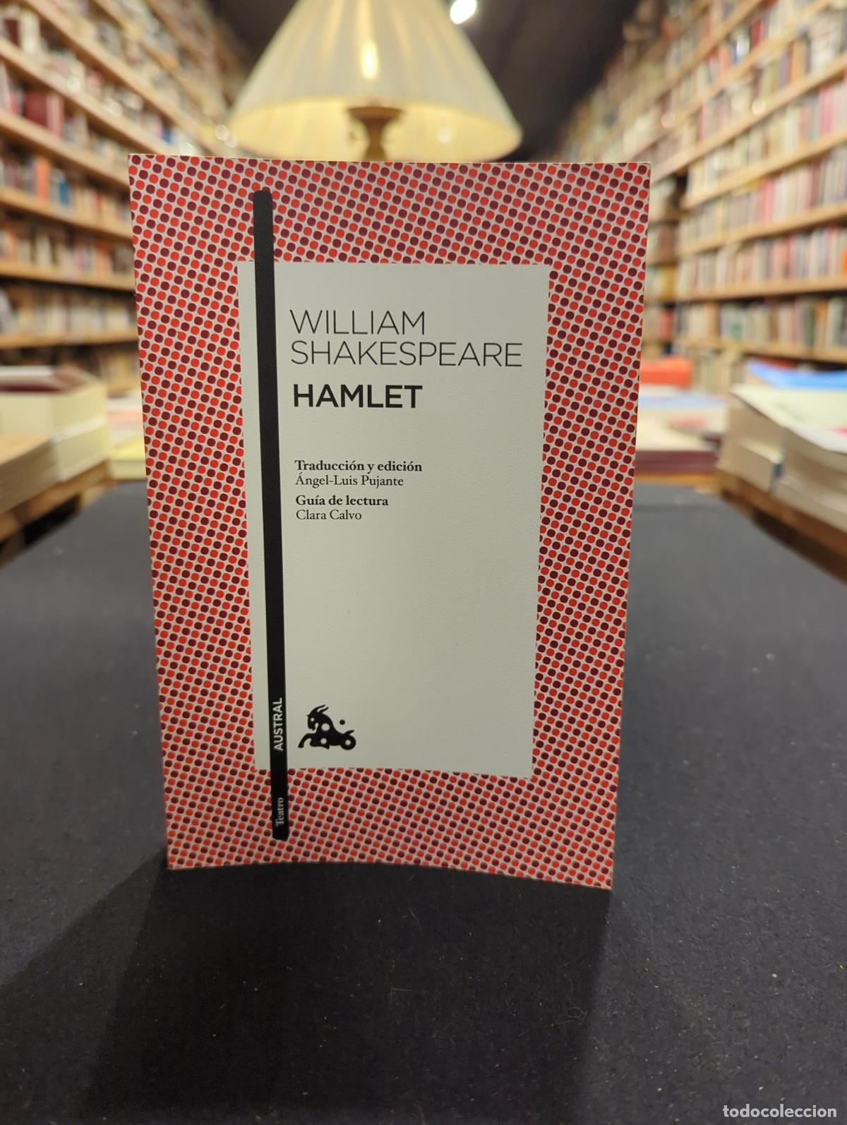 Hamlet - William Shakespeare
