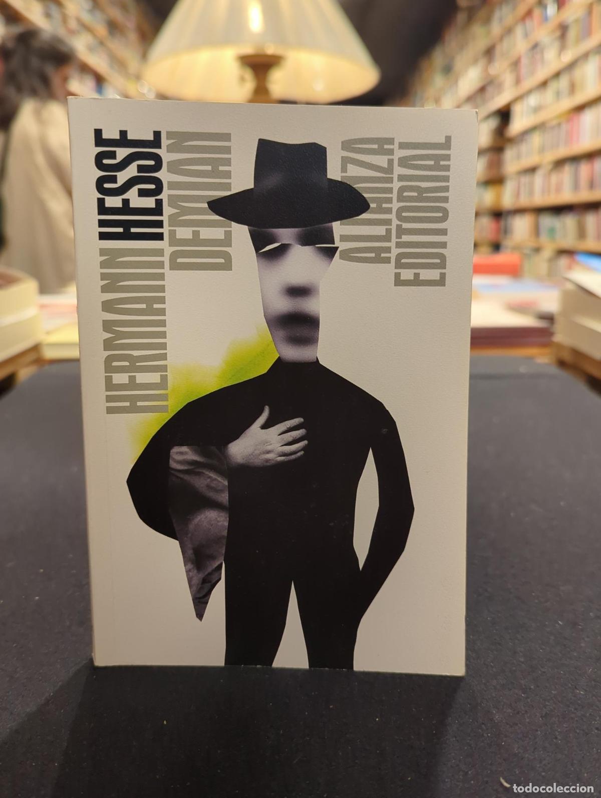 Libri di seconda mano: Demian - Hesse, Hermann