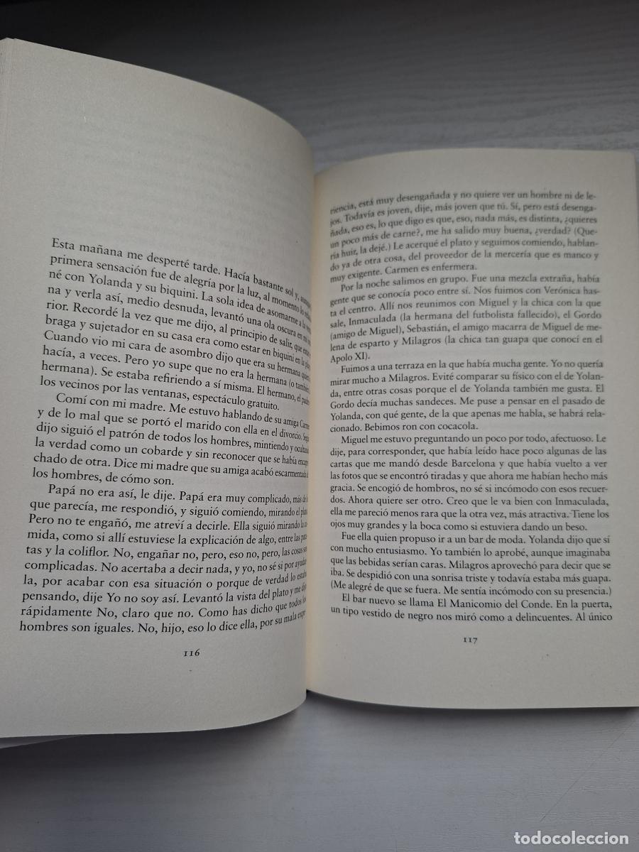 Libros: Yo que fui un perro - Soler, Antonio - Foto 4