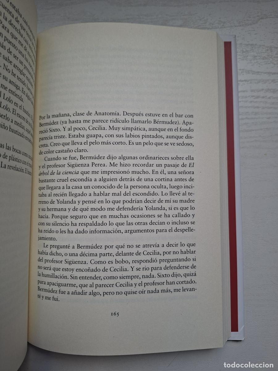Libros: Yo que fui un perro - Soler, Antonio - Foto 5