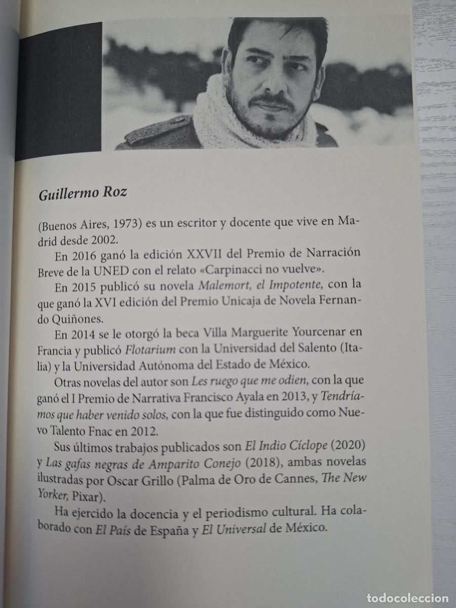 Libros: Sapuk&aacute;i - Roz, Guillermo - Foto 4