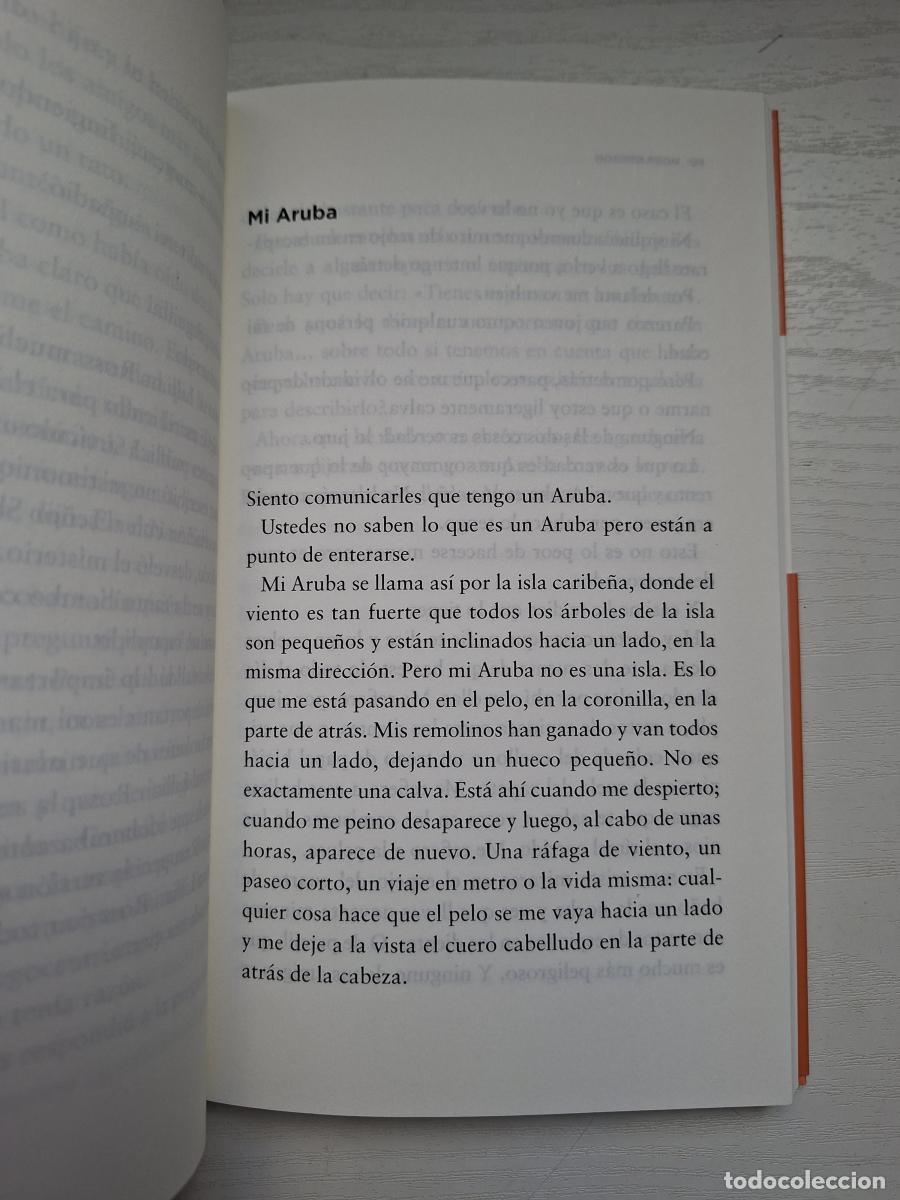 Libros: No me acuerdo de nada - Ephron, Nora - Foto 6