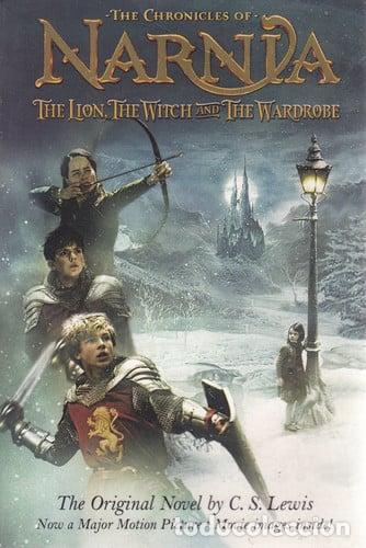 Libros: The Lion, the Witch and the Wardrobe - Foto 1