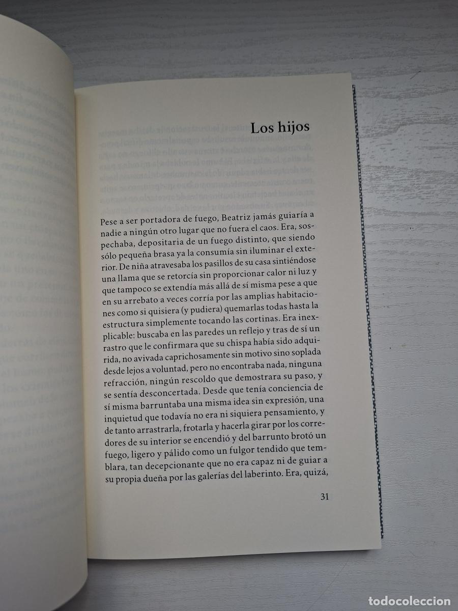 Libros: Quien est&eacute; libre de culpa - Nieto, Gema - Foto 5