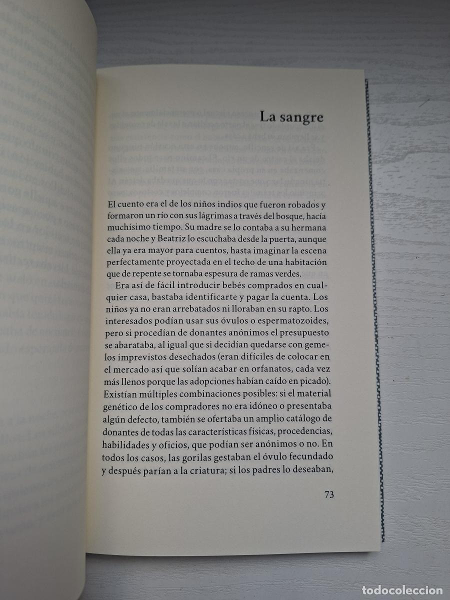 Libros: Quien est&eacute; libre de culpa - Nieto, Gema - Foto 6