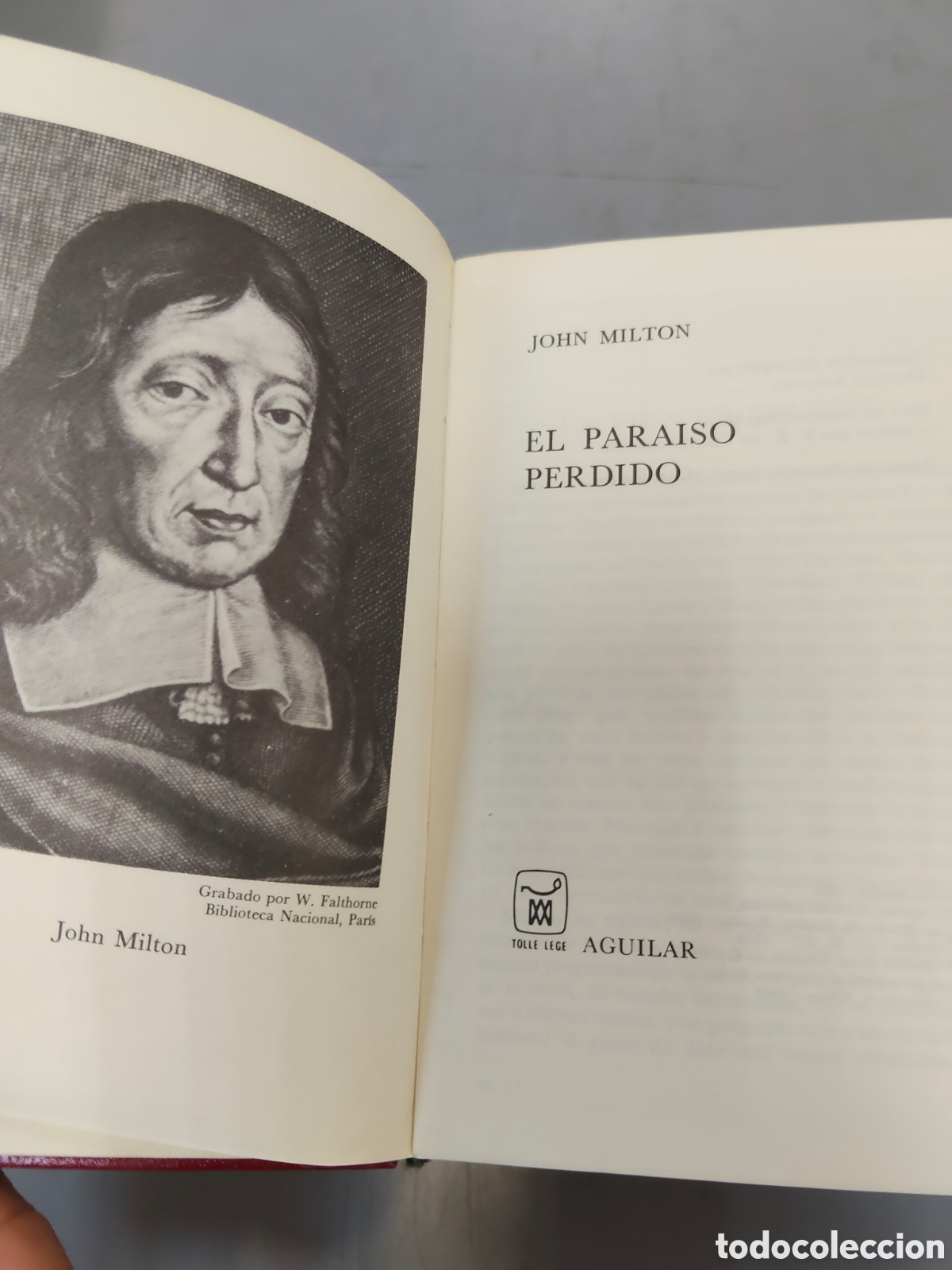 Libros: Lote 3 libros AGUILAR - Foto 2