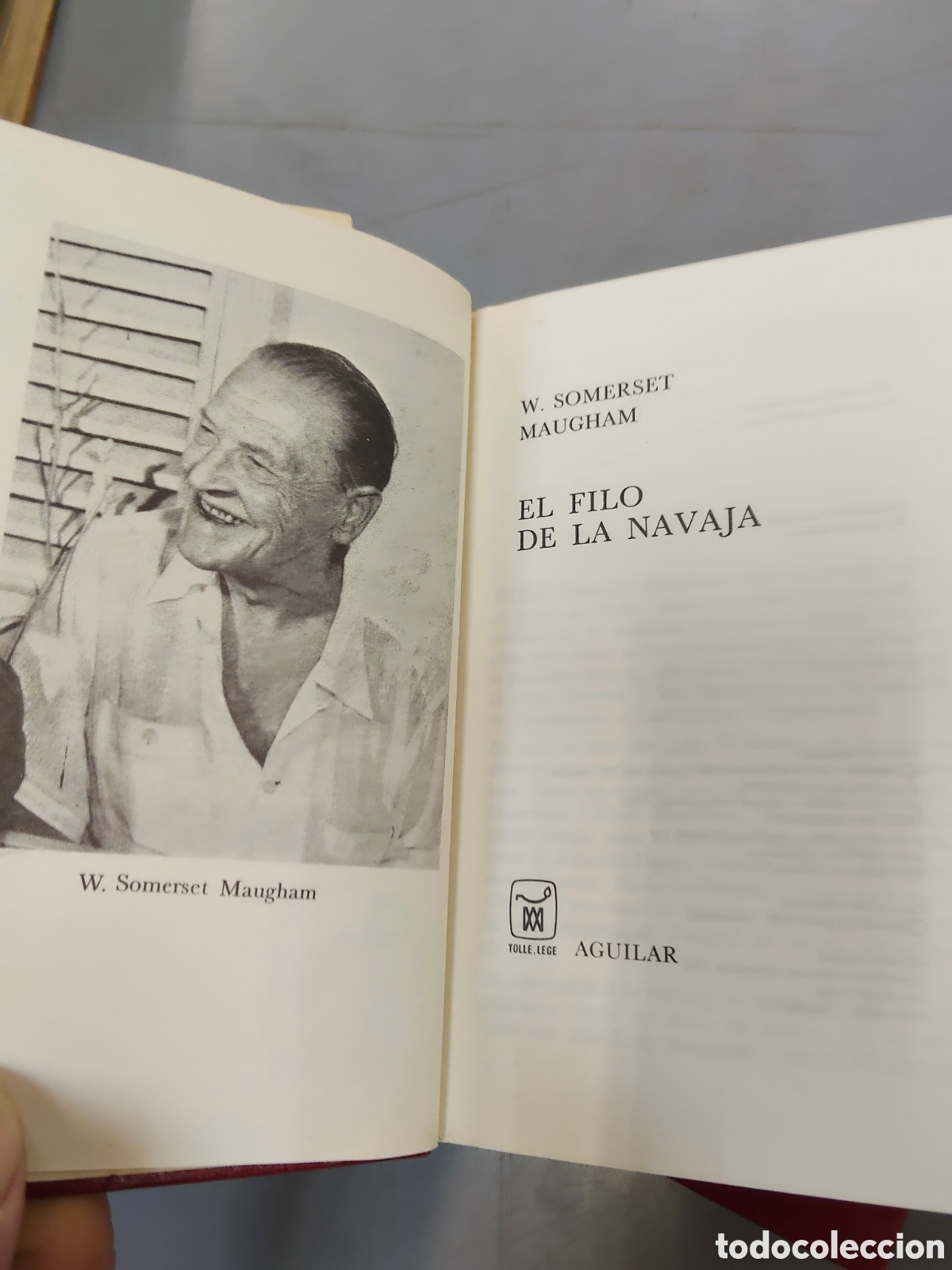 Libros: Lote 3 libros AGUILAR - Foto 3