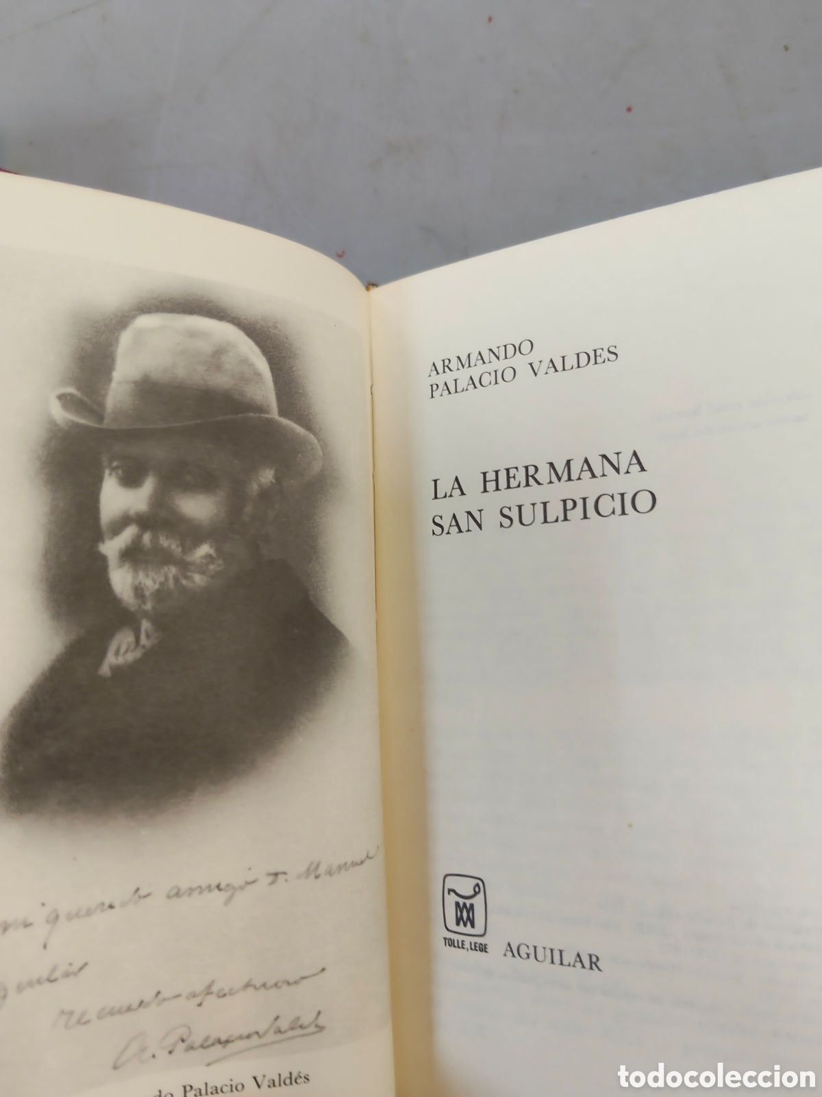 Libros: Lote 3 libros AGUILAR - Foto 4