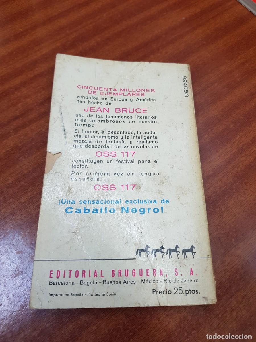 Libros: ATENCION AL ARSENAL-JEAN BRUCE - Foto 2