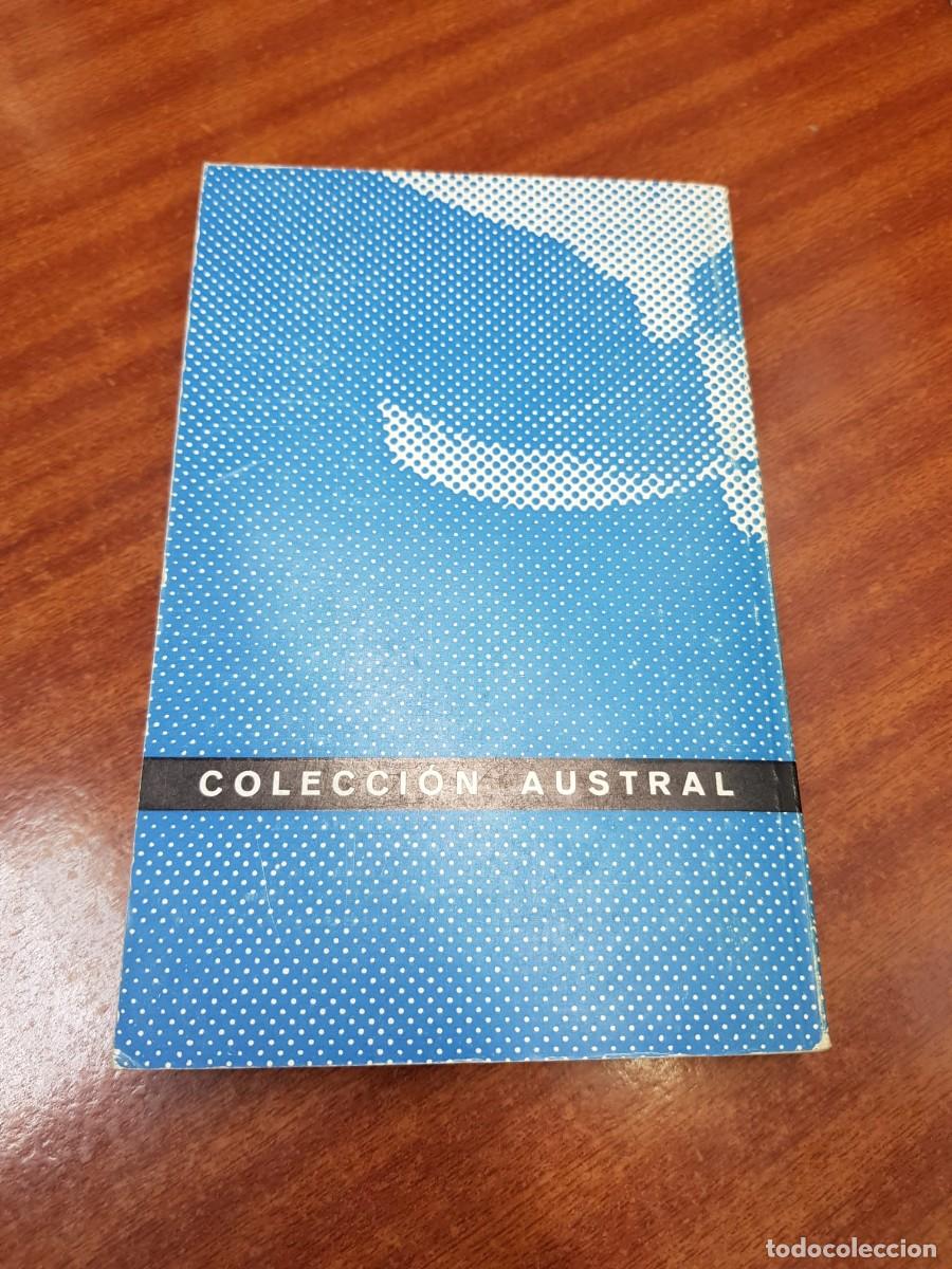 Libros: DESNUDO PUDOR-MANUEL HALCON - Foto 2