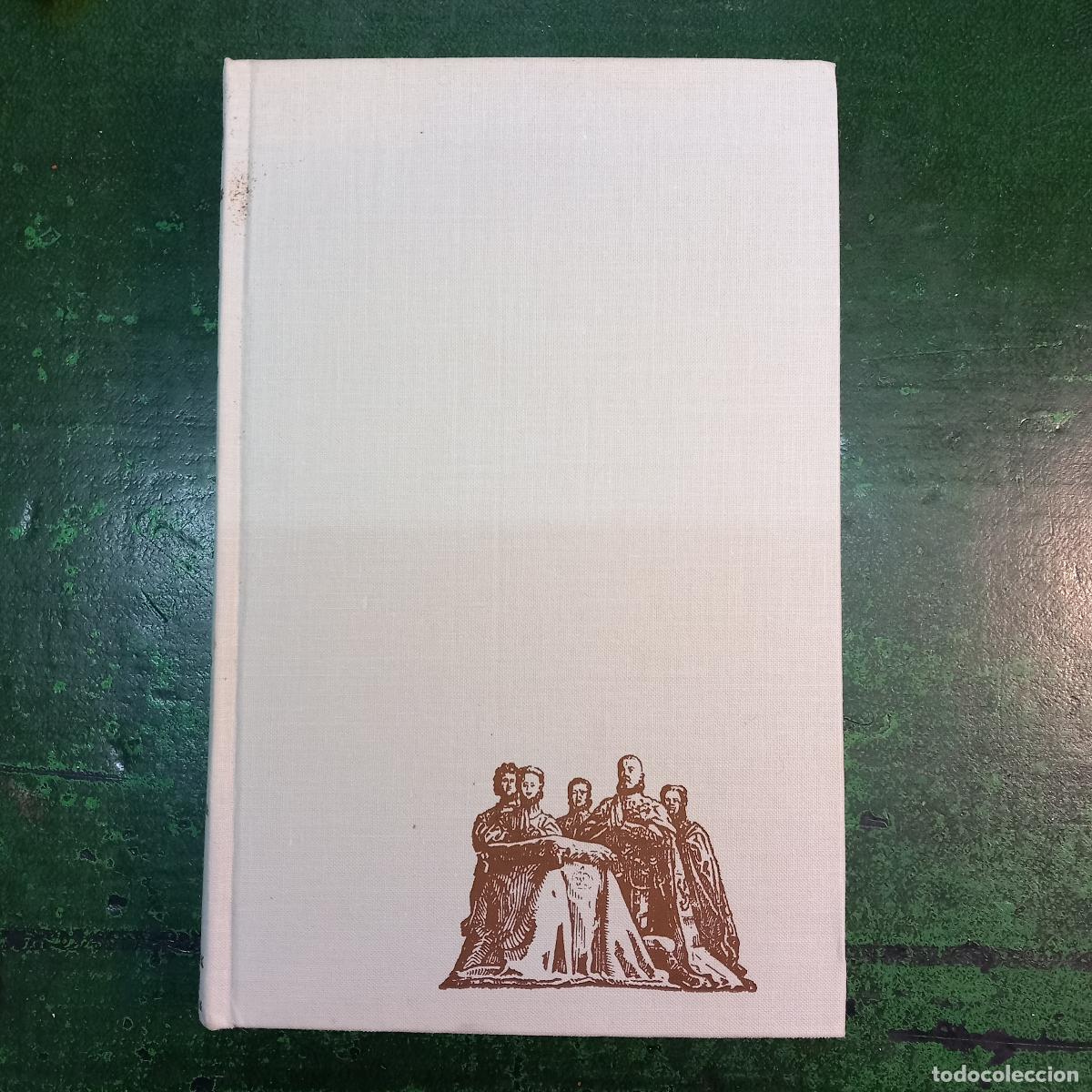 Libros: LAS CUATRO MUJERES DE FELIPE II - NADAL, SANTIAGO