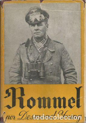 Libros: ROMMEL - YOUNG, DESMOND - Foto 2