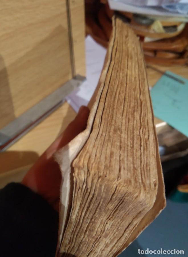 Libros: LA ESTRELLA DEL CAPITAN CHIMISTA. PIO BAROJA - - Foto 4