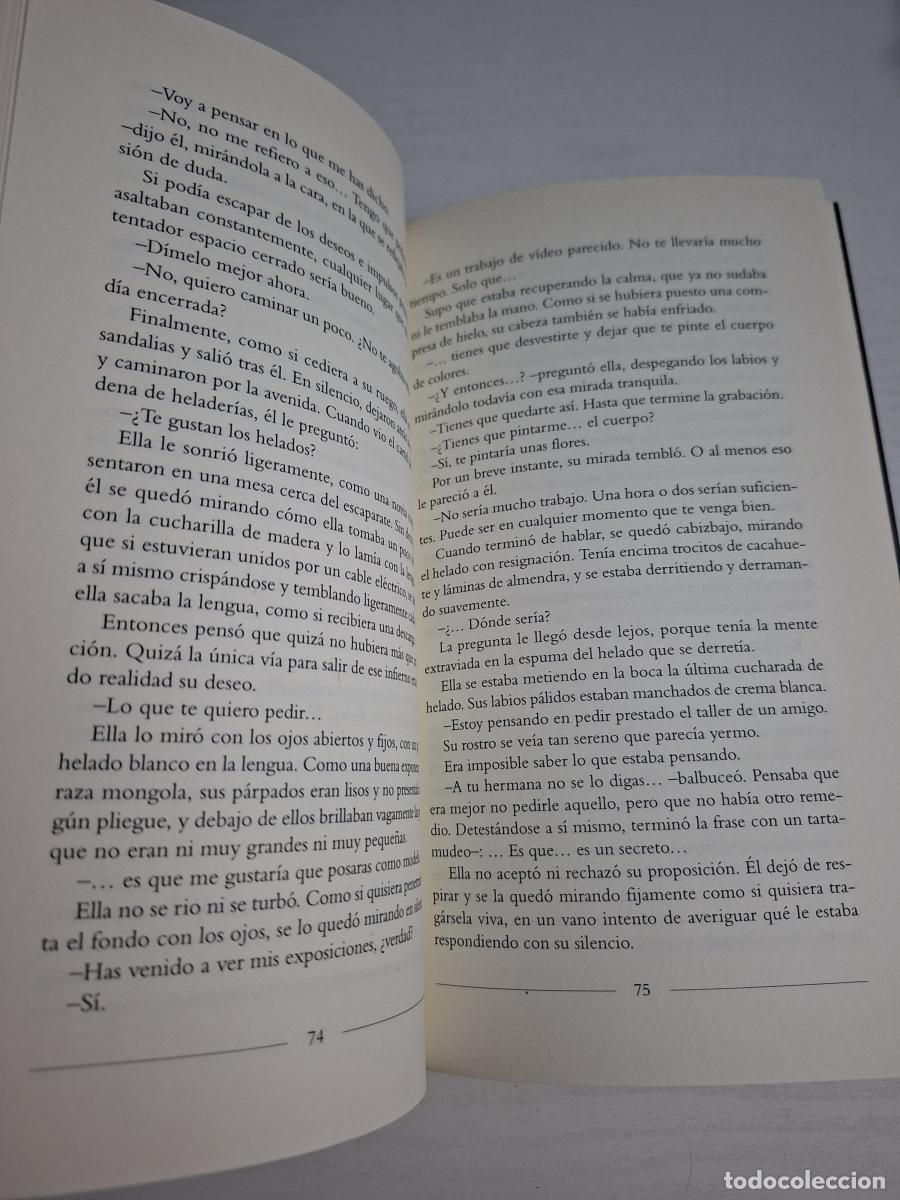Libros: La vegetariana - Kang, Han - Foto 6