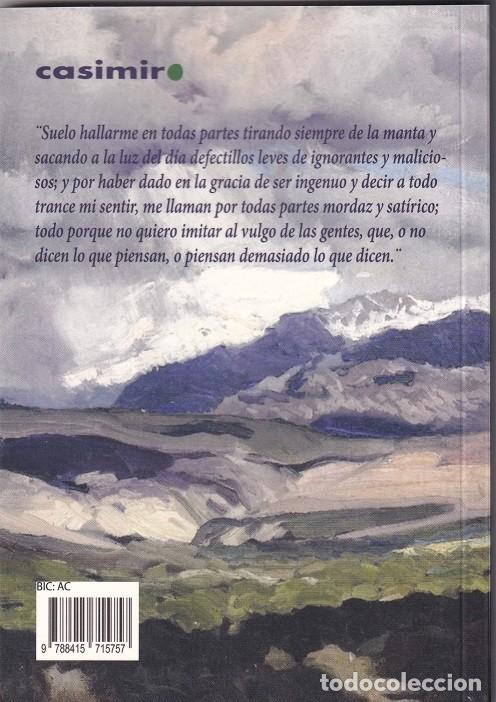 Libros: &iexcl;Cosas de Espa&ntilde;a! - Mariano Jos&eacute; de Larra - Foto 2