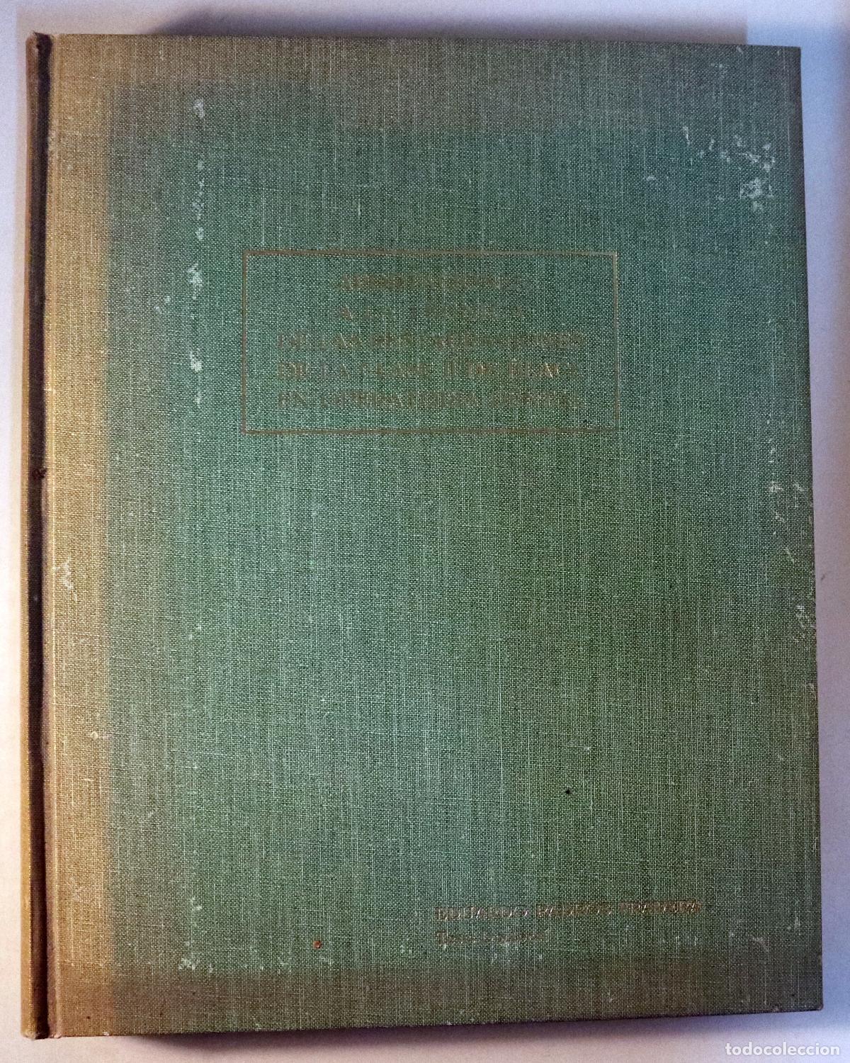 Libri di seconda mano: PADR&Oacute;S, Eduardo - TESIS DOCTORAL. Aportaciones a la t&eacute;cnica de las restauraciones de la clase II de