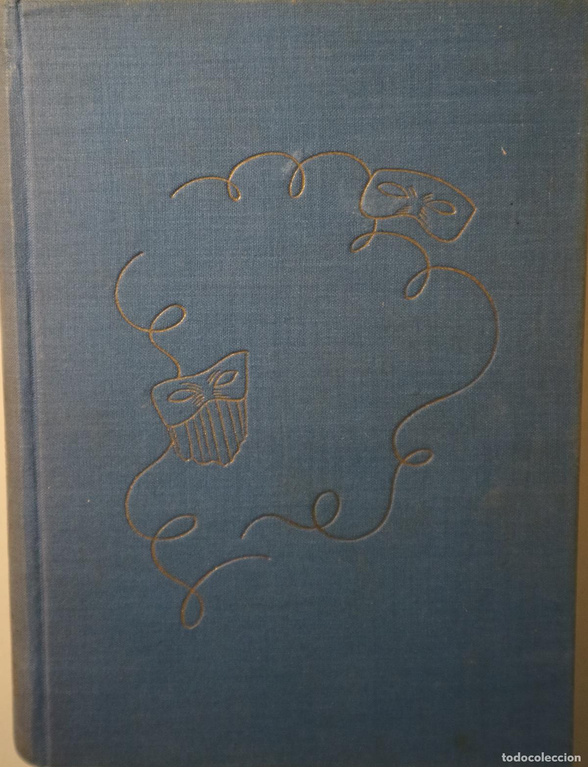 Libri di seconda mano: CHERBULIEZ, Victor - MISS ROVEL - Barcelona 1945 - 1&ordf; edici&oacute;n en espa&ntilde;ol