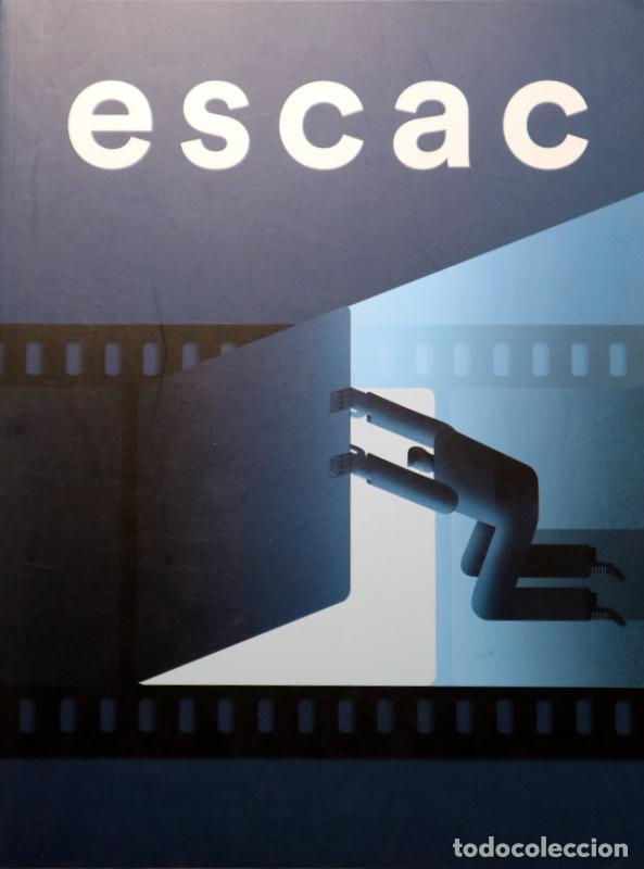 Libri di seconda mano: ESCAC - Terrassa s/f - Ilustrado