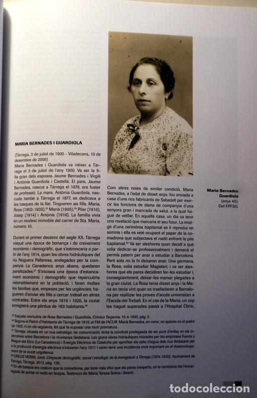 Libros: URTX N&ordm; 32 - T&agrave;rrega 2018 - Il&middot;lustrat - Foto 2