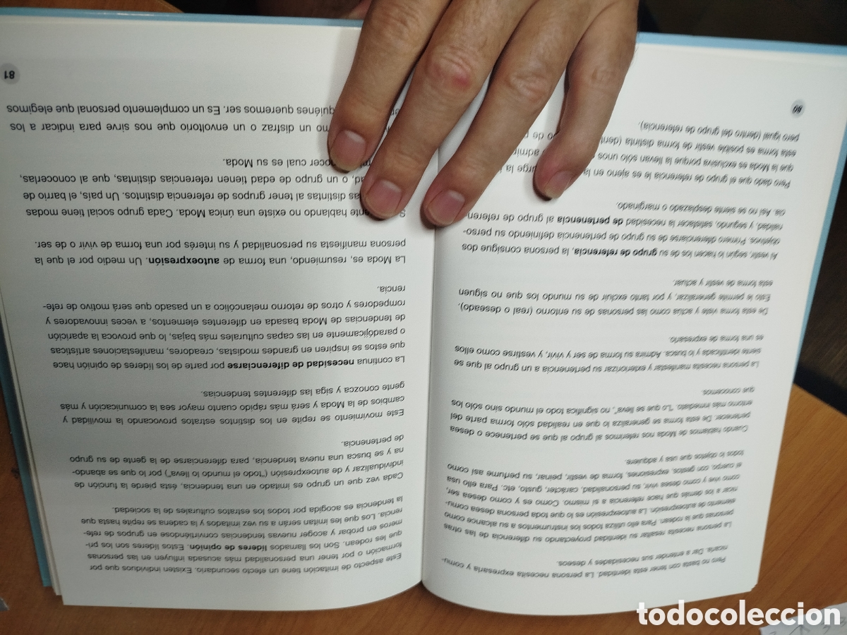 Libros: La boutique de la lencer&iacute;a. Pere Prat Gonz&aacute;lez - Foto 3