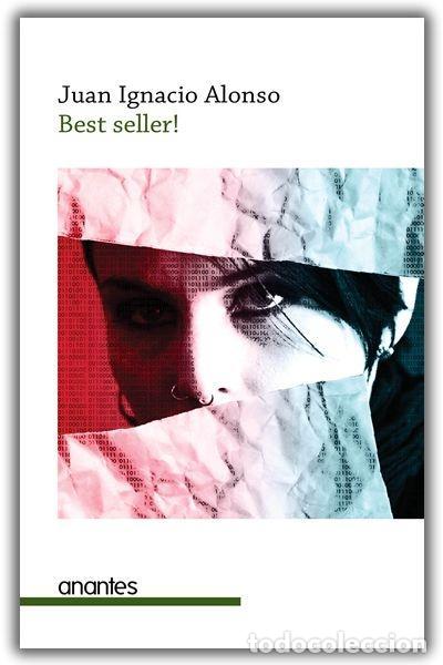 Libros: BEST SELLER - ALONSO CAMPOS, JUAN IGNACIO