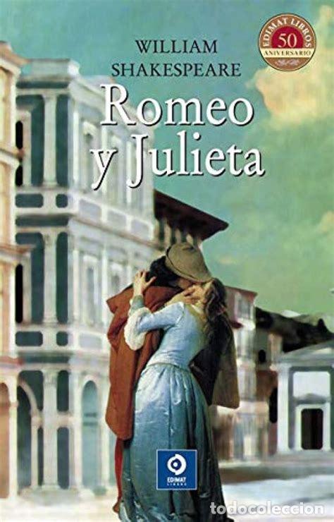 Libri di seconda mano: ROMEO Y JULIETA (SELECCION) - SHAKESPEARE, WILLIAM