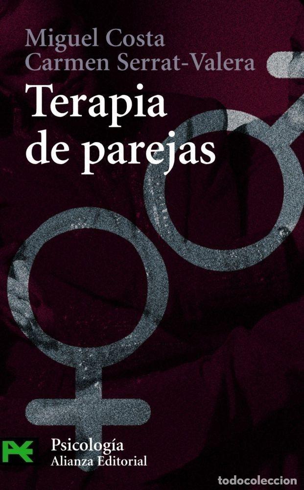 Libri di seconda mano: TERAPIA DE PAREJAS - Costa, Miguel; Serrat Valera, Carmen