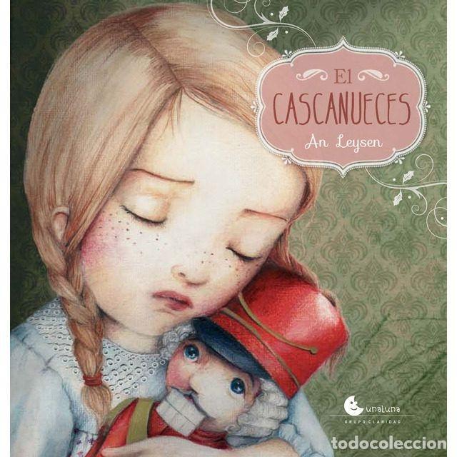 Libros: EL CASCANUECES - Leysen, An - Foto 1
