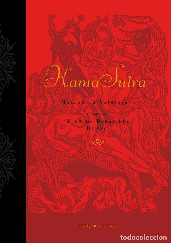 Libros: KAMASUTRA - VATSYAYANA, MALLANAGA - Foto 1