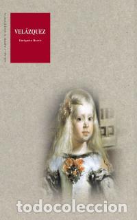 Libros: VEL&Aacute;ZQUEZ - HARRIS, ENRIQUETA