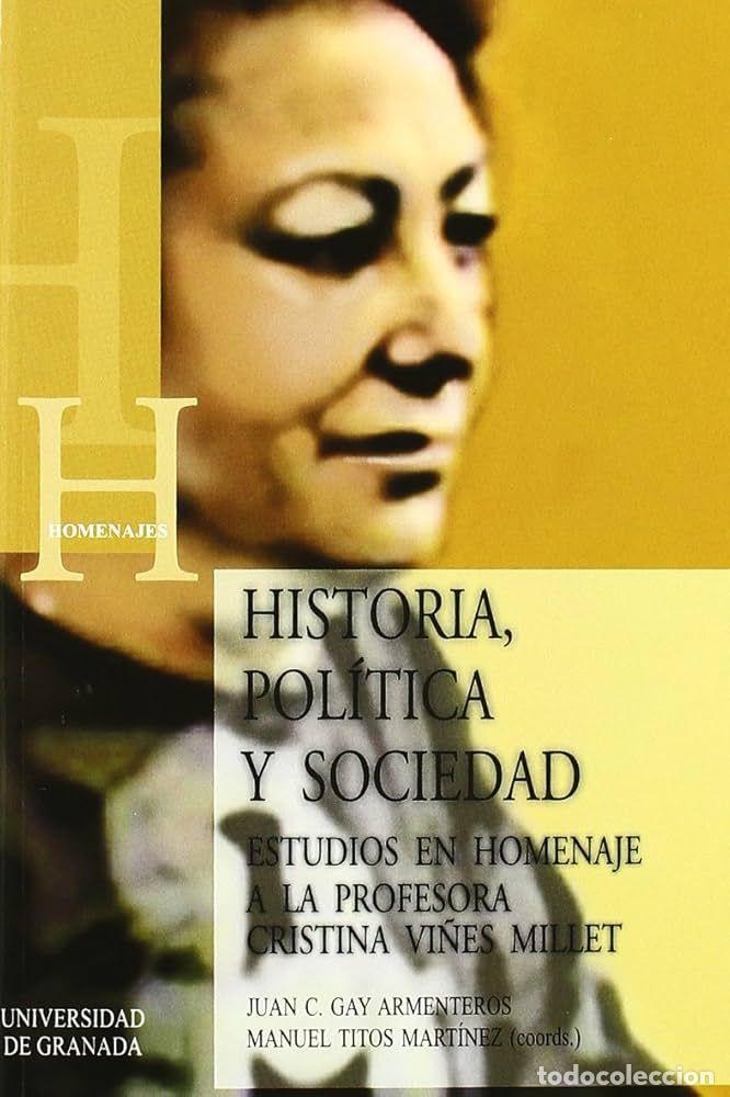 books: HISTORIA, POL&Iacute;TICA Y SOCIEDAD - VV.AA.