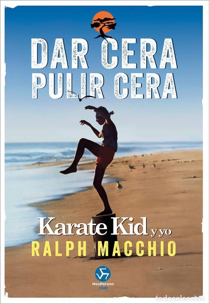 Libri di seconda mano: DAR CERA, PULIR CERA - Macchio, Ralph