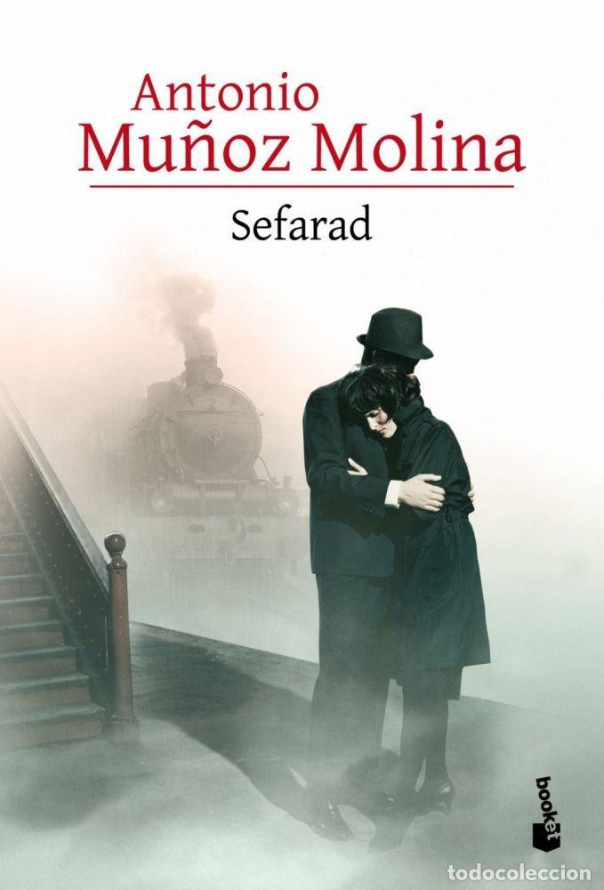 Libros: SEFARAD - MU&Ntilde;OZ MOLINA, ANTONIO - Foto 1