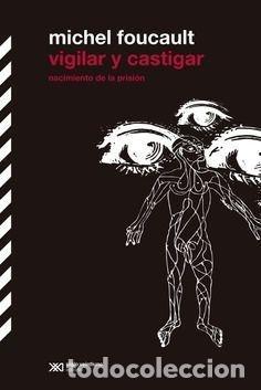 Livros em segunda m&atilde;o: VIGILAR Y CASTIGAR - FOUCAULT, MICHEL