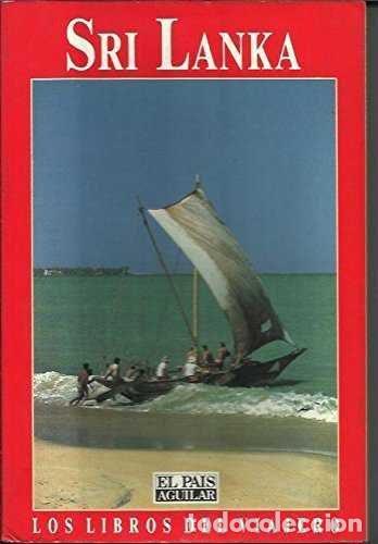 Libros: SRI LANKA - VARIOS - Foto 1