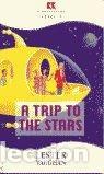 Libri di seconda mano: RR (LEVEL 3) A TRIP TO THE STARS - Vaughan, Lester