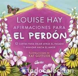 Libros: AFIRMACIONES PARA EL PERD&Oacute;N - Hay, Louise L. - Foto 1