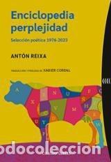 Libros: ENCICLOPEDIA PERPLEJIDAD - REIXA, ANT&Oacute;N