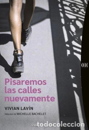 Libri di seconda mano: PISAREMOS LAS CALLES NUEVAMENTE - LAV&Iacute;N, VIVIAN