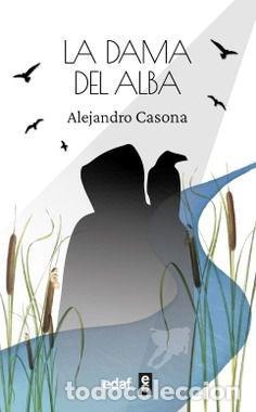 Libros: LA DAMA DEL ALBA - Casona, Alejandro - Foto 1