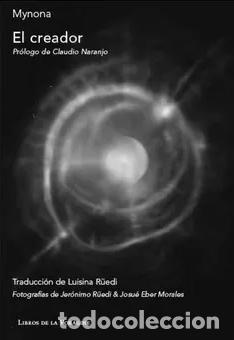 B&uuml;cher: EL CREADOR - FRIEDLAENDER, SALOMO &rdquo; MYNONA&rdquo;
