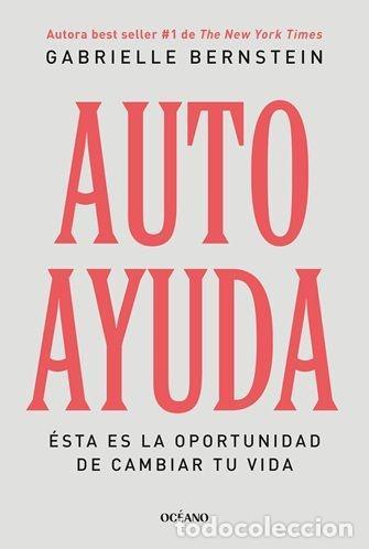 Livros em segunda m&atilde;o: AUTOAYUDA - BERNSTEIN, GABRIELLE
